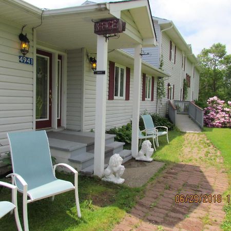 Shepody Bay Inn ホープウェル・ケープ エクステリア 写真