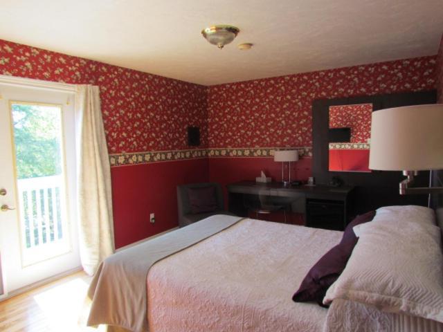 Shepody Bay Inn ホープウェル・ケープ エクステリア 写真