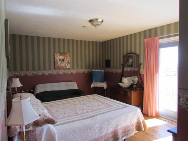 Shepody Bay Inn ホープウェル・ケープ エクステリア 写真